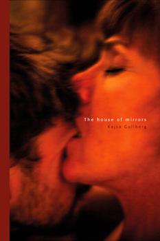 Hardcover The House of Mirrors Book
