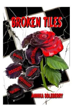 Paperback Broken Tiles Book