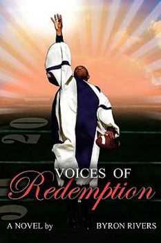 Paperback Voices of Redemption Book