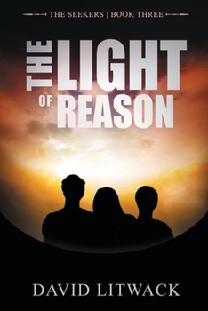 Paperback The Light of Reason Book