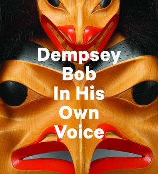 Hardcover Dempsey Bob: In His Own Voice Book