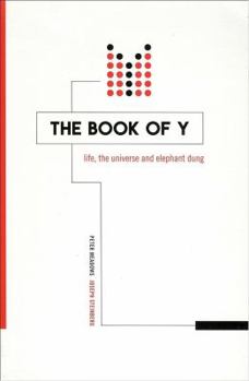 Paperback The Book of y Book