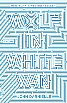 Wolf in White Van