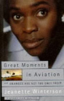Paperback Great Moments in Aviation Book