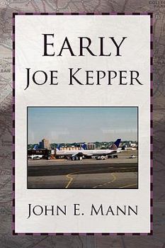 Hardcover Early Joe Kepper Book