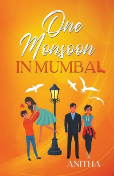 Paperback One Monsoon in Mumbai Book