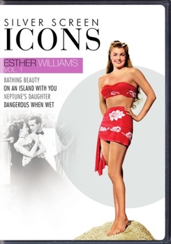 Silver Screen Icons: Esther Williams Volume 1