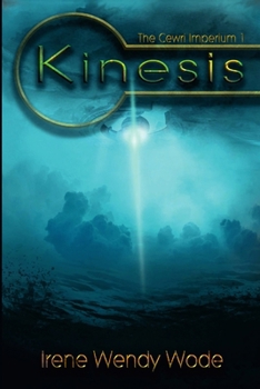 Paperback Kinesis Book