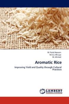 Paperback Aromatic Rice Book