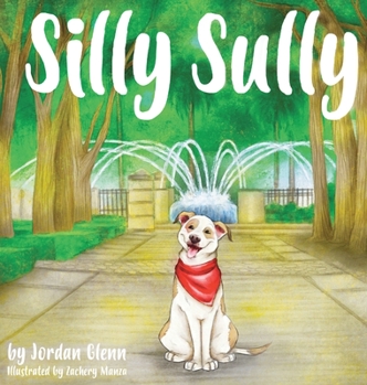 Hardcover Silly Sully Book