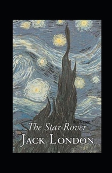Paperback The Star Rover Illustrated Book