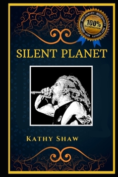 Paperback Silent Planet: An American Metalcore Band, the Original Anti-Anxiety Cure Book