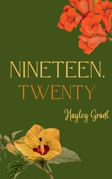 Paperback nineteen, twenty Book