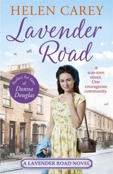 Lavender Road - Book #1 of the Lavender Road