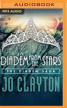Diadem from the Stars - Book #1 of the Diadem