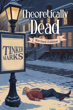 Paperback Theoretically Dead: Revised Edition Book
