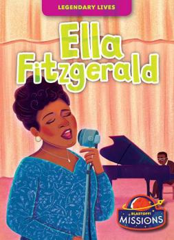Ella Fitzgerald