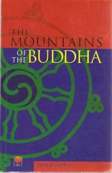 Paperback The Mountains of the Buddha Book