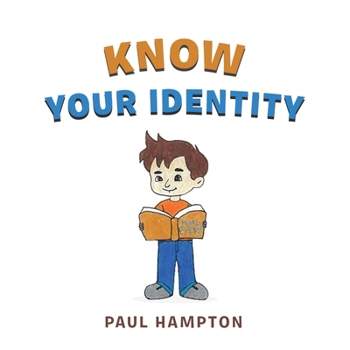 Paperback Know Your Identity Book