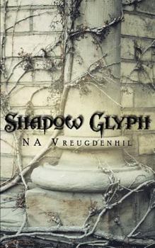 Paperback Shadow Glyph Book