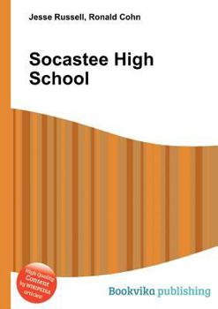 Paperback Socastee High School Book