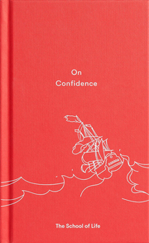 Hardcover On Confidence Book
