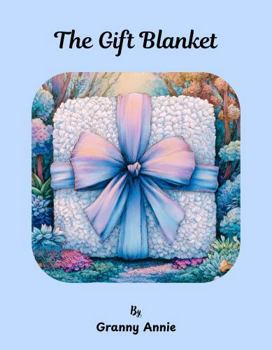 Paperback The Gift Blanket Book