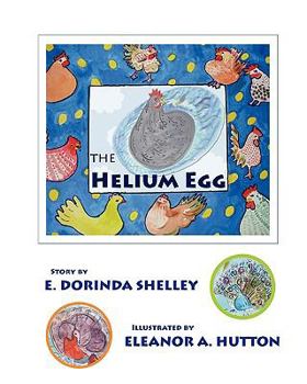 Paperback The Helium Egg Book