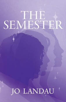 Paperback The Semester Book