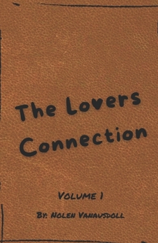 Paperback The Lovers Connection Volume: 1 Book