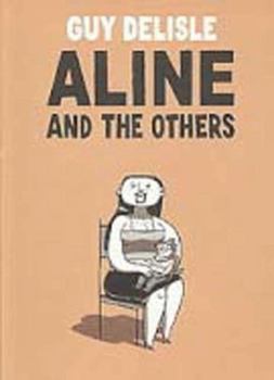 Aline and the Others - Book #1 of the Petits livres