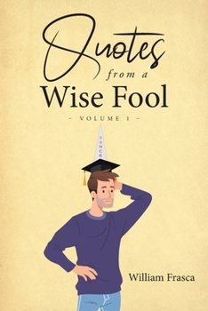 Paperback Quotes from a Wise Fool Book