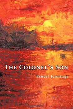 Paperback The Colonel's Son Book