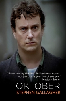 Paperback Oktober Book