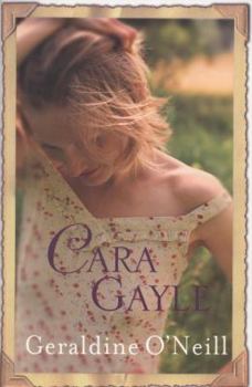 Paperback Cara Gayle Book