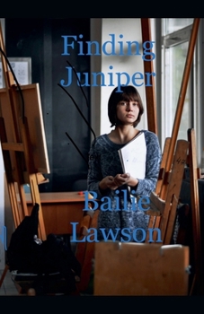 Paperback Finding Juniper Book