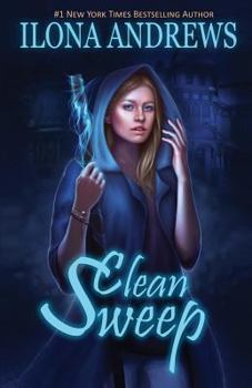 Clean Sweep - Book #1 of the Innkeeper Chronicles