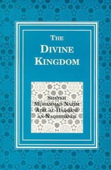 Paperback Divine Kingdom Book