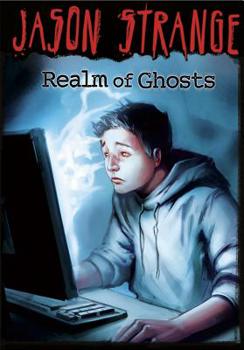 Hardcover Realm of Ghosts Book