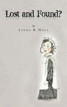 Paperback Lost and Found? Book