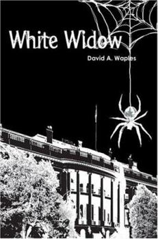 Paperback White Widow Book