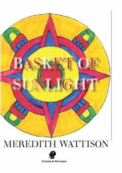 Hardcover Basket of Sunlight Book