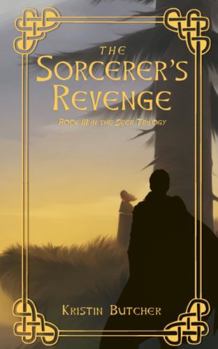 Paperback The Sorcerer's Revenge Book