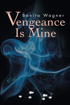 Paperback Vengeance is Mine Book