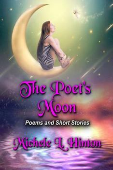 Paperback The Poet's Moon Book