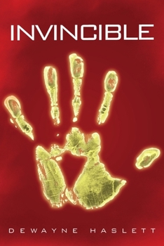 Paperback Invincible (Invincible Chronicles) Book