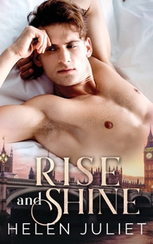 Paperback Rise and Shine Book