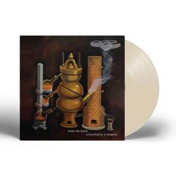 Vinyl Enter The Kettle (Natural Vinyl) Book