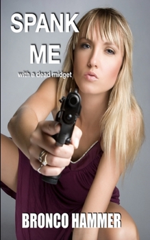 Paperback Spank Me Book