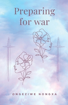 Paperback Preparing for War Book